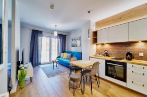 LAGUNA Apartament Polanica Residence 38